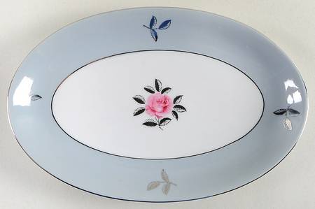Bella Maria Relish/Gravy Underplate