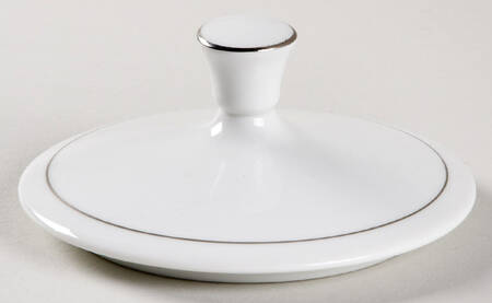 Brilliant Lid for Sugar Bowl