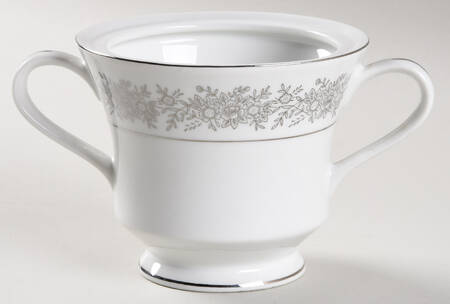 Brilliant Sugar Bowl No Lid