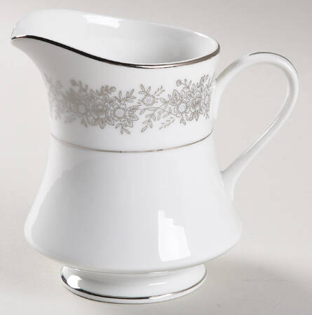 Brilliant Creamer