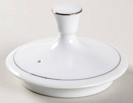 Brilliant Lid for Coffee Pot