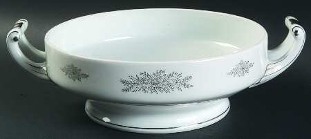Brilliant Round Vegetable No Lid