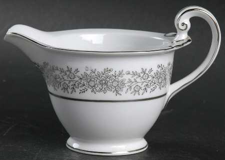 Brilliant Creamer
