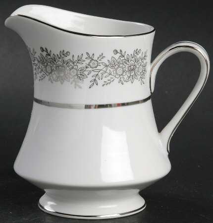 Brilliant Creamer