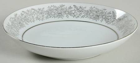 Brilliant Coupe Soup Bowl