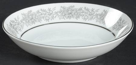 Brilliant Fruit/Dessert (Sauce) Bowl