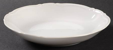 Chantilly Coupe Soup Bowl