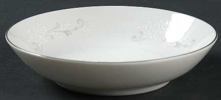 Claudia Fruit/Dessert (Sauce) Bowl