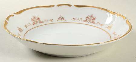 Coventry Coupe Soup Bowl