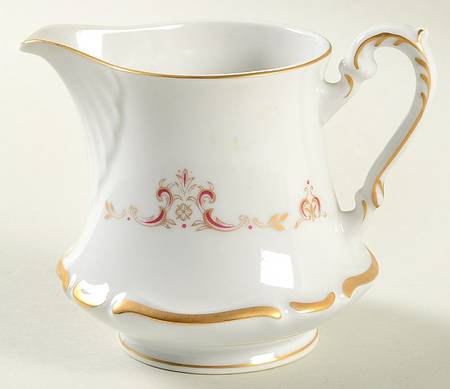 Coventry Creamer