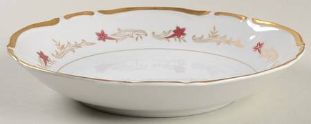 Dochester Coupe Soup Bowl
