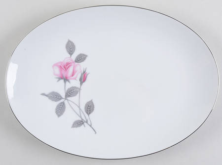 Enchantment 12" Oval Serving Platter