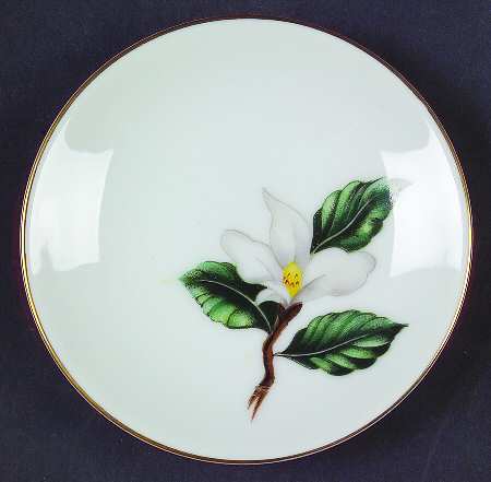 Fall Camellia Coaster