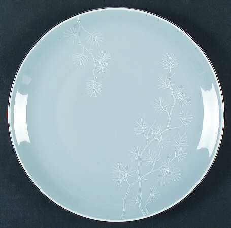Frost Pine by Seyei Toki Co