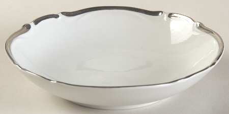 Majesty Fruit/Dessert (Sauce) Bowl by Seyei Toki Co