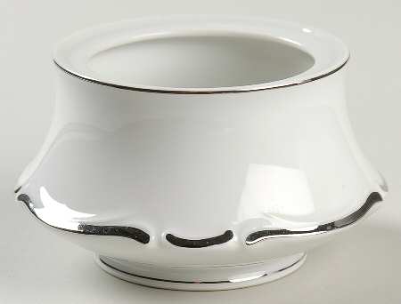 Majesty Sugar Bowl No Lid