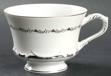 Marquis Footed Cup