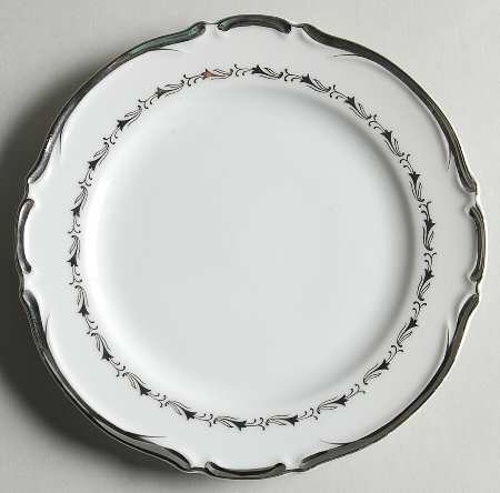 Marquis Bread & Butter Plate