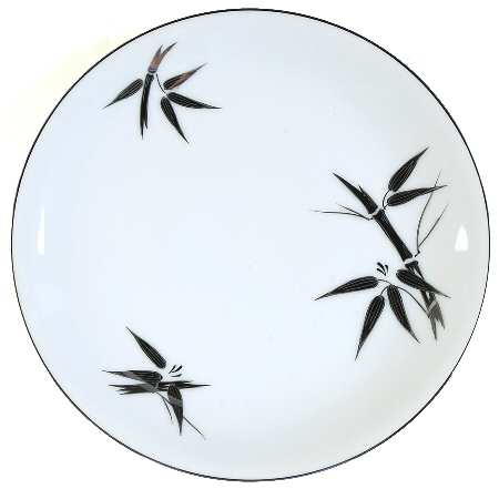 Matrimony Salad Plate