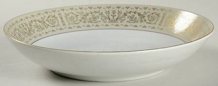 Royal Duchess Coupe Soup Bowl