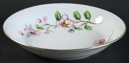 Sazanqua Coupe Soup Bowl