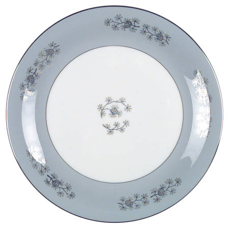 Silver Cone by Seyei Toki Co
