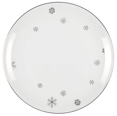 Snowy by Seyei Toki Co