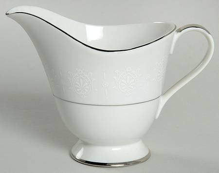 Wedding Bell Creamer