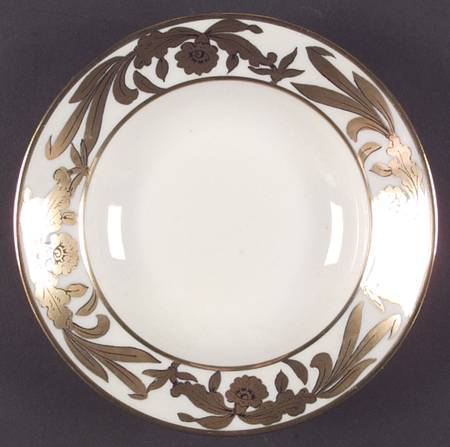 SFR3 Rim Soup Bowl