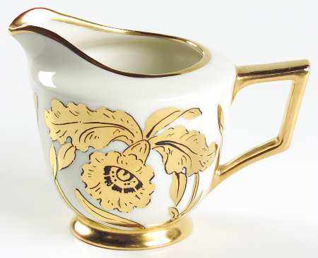SFR3 Mini Creamer