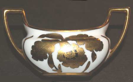 SFR3 Open Sugar Bowl
