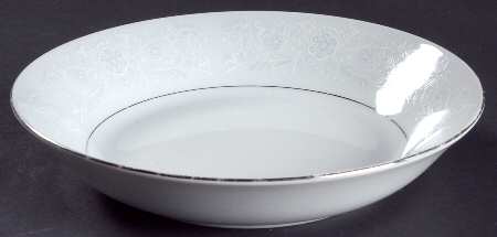 SGU2 Coupe Soup Bowl