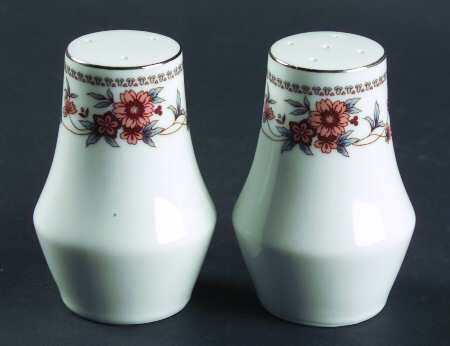 Anniversary Salt & Pepper Set