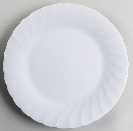 Bone White (Porcelain, Japan, All White) by Sheffield