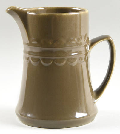 Granada Green 40 Oz Pitcher