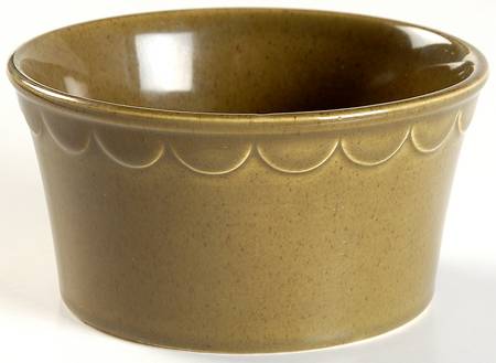 Granada Green Cranberry Bowl