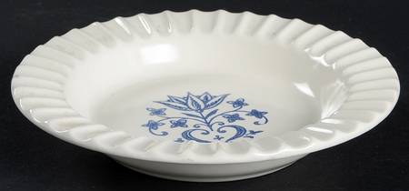 Provincial Small Ashtray