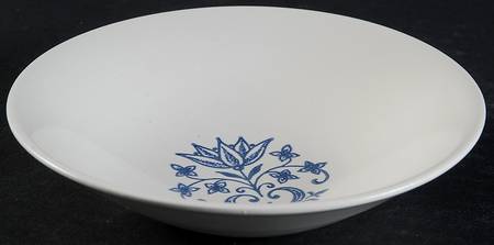 Provincial Fruit/Dessert (Sauce) Bowl