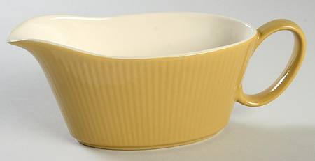 Serenade Gravy Boat