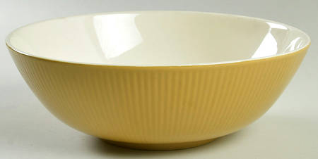 Serenade 10" Large Salad Serving Bowl