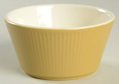 Serenade Cranberry Bowl
