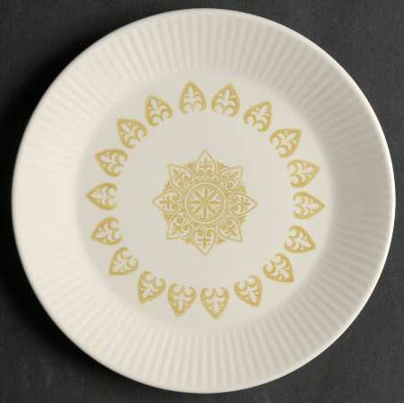 Serenade Bread & Butter Plate