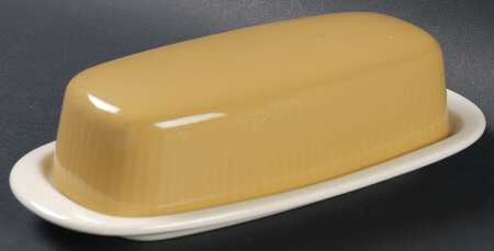 Serenade 1/4 Lb Covered Butter