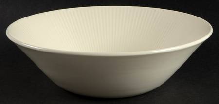 Serenade 8" Round Vegetable Bowl