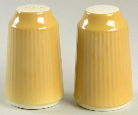 Serenade Salt & Pepper Set
