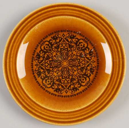 Sierra Bread & Butter Plate