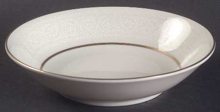 Sonata Fruit/Dessert (Sauce) Bowl
