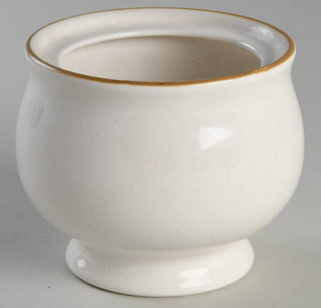 Strawberries N' Cream Sugar Bowl No Lid