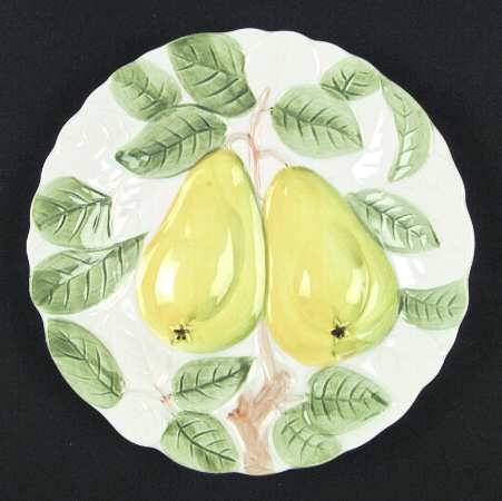 Fruit Du Jour by Shafford
