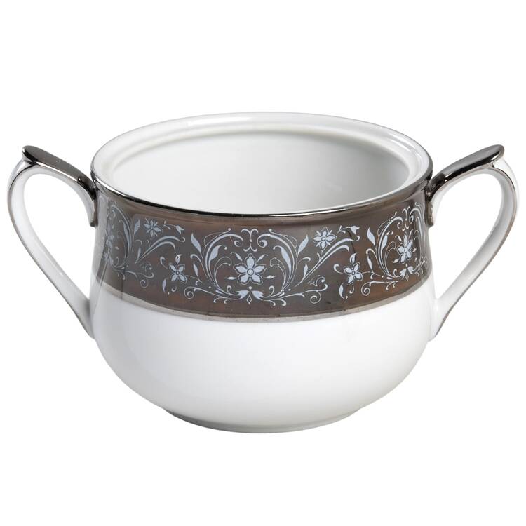 Archair Sugar Bowl No Lid